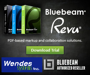 Bluebeam Reseller General vertical