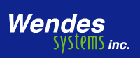 Wendes Logo