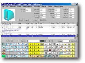 Accurate Calculation of Extension and Summary Reports