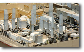 We Are Often Asked.....What Are HVAC Systems?