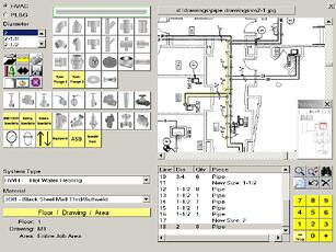 HVAC Estimating Software