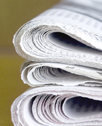 press