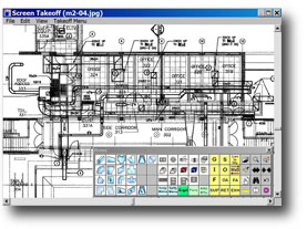 HVAC Estimating Software Streamlines Workflow with Screen Takeoff