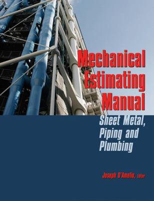 Mechanical-Estimating-Manual-D-Amelio-Joseph-9780849392108