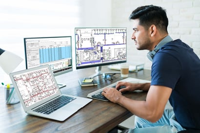 Boost Estimating Efficiency