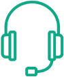 Customer Support Team 