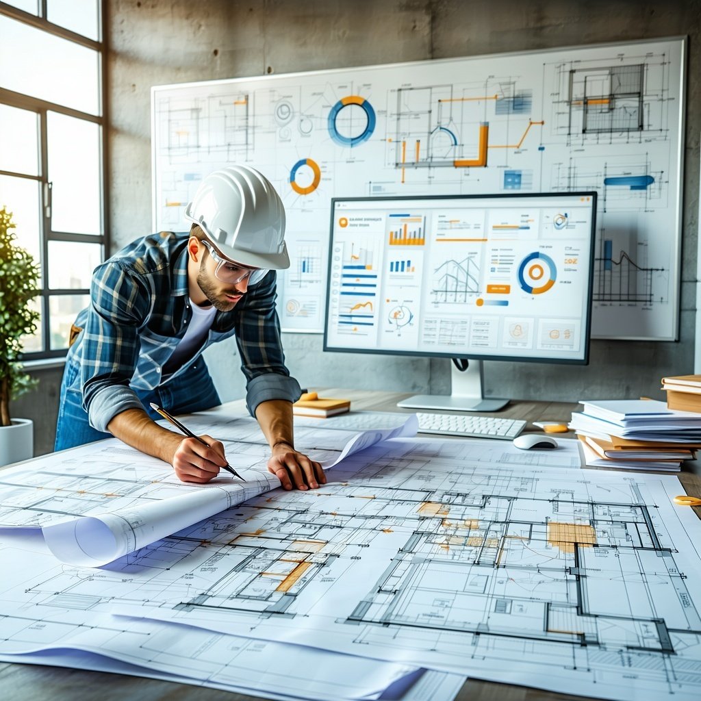AI Mechanical, Plumbing and HVAC Estimating