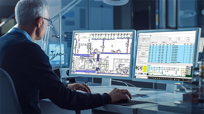 Considerations For Plumbing,Mechanical, Piping and Ductwork Estimating With AI Software